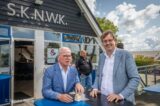 Officiële opening van de nieuwe speelkooi op Sportpark Het Springer (Fotoboek 2) (23/46)